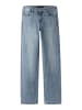 name it Jeans in Light Blue Denim