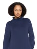 CARTOON Kleid in marine - 0001