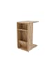 CALICOSY Regal FLINTA in Atlantische - (W) 30  x (H) 63  x (L) 40  cm