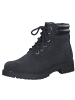 Tamaris Stiefeletten schwarz