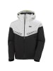 Helly Hansen M ALPHA INFINITY JACKET in Schwarz