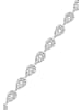 faina Bracelet in Silver
