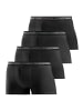 AUTHENTIC UNDERWEAR Boxer in schwarz