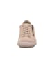 Legero Sportlicher Schnürschuh in beige
