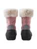 Reima Winterstiefel " Muhvari " in Grey Pink