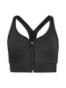 faina Damen Top in Schwarz