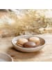 like. by Villeroy & Boch 6er Set Dipschälchen Perlemor Sand ø 11,7 cm beige in beige