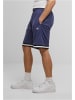 Starter Black Label Sportshorts in Schwarz