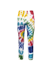 Champion Leggings Crop in multicolor