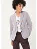 Olsen Blazer in Dark Brown