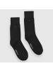 Twinlife Socke socks Tarik in Schwarz
