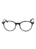 Bulget Damen Optische Fassungen Quadrat Braun