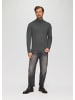 s.Oliver Strickpullover in 9823_dunkelgrau
