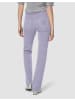 MADELEINE Schmale Jeans im Five-Pocket-Style in hellamethyst