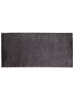 Beliani Kurzflor GESI II in Grau - (W) 80 x (H) 1.2 x (L) 150 cm