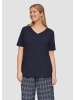 s.Oliver T-Shirt in 5959_navy