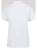 F4NT4STIC T-Shirt in white