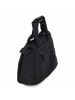 L.Credi Handtasche SAVITA in schwarz