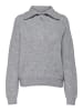 ONLY Pullover ONLBAKER in Grau