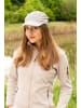Eisley Baseball Cap in weiß