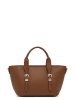Tamaris Shopper TAS Mareen in cognac