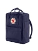 FJÄLLRÄVEN Kånken - Rucksack 38 cm (frost green) in midnight purple