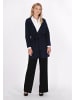 DreiMaster Klassik Damen Cardigan in Marine
