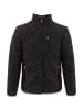 Almgwand Jacke DIELECK in schwarz