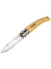 OPINEL Messer C-12635663 in Schwarz