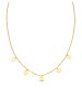 PURELEI Kette Kalea Gold