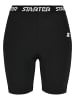 STARTER Cycling Shorts in black