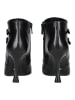 Nero Giardini Stiefelette in Schwarz