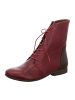 Think! Stiefelette GUAD2 in Rosso/Kombi