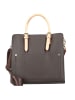 Bugatti Ella Handtasche 30 cm dunkelbraun