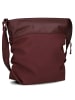 Zwei Jana J120 - Umhängetasche 33 cm (rubin) in rubin