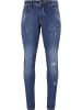 2Y Premium 2Y Premium Herren 2Y Skinny Fit Jeans in blue