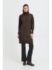 Pulz Casual PZSTEFFI Relaxed fit in After Dark Melange
