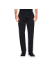Armani Exchange Schwarz Baumwolle Skinny-Hose