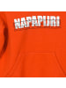 Napapijri Hoodie in Red