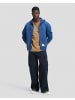 Lee Sweatjacke Workwear in Insignia Blue