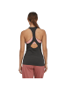 Patagonia W ARNICA TANK in Schwarz