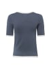 Marie Lund Pullover in hellblau - 0027