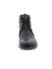 Josef Seibel Naly 09 Schnürstiefel Schwarz