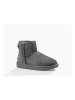 UGG Botines Classic in Grau