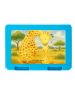 Mr. & Mrs. Panda Bento Box Giraffe Kind Design ohne Spruch in Weiß