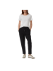 S.OLIVER RED LABEL Hose in Schwarz