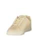 Calvin Klein Beige Damen Sneaker aus Polyurethan