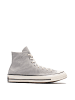 Converse Sneaker - in Grau