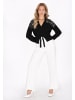 faina Women Cardigan in black