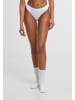 Urban Classics Urban Classics Unterhosen in wht/wht/wht